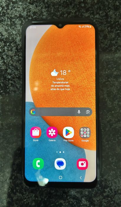 Samsung Galaxy A23 5G