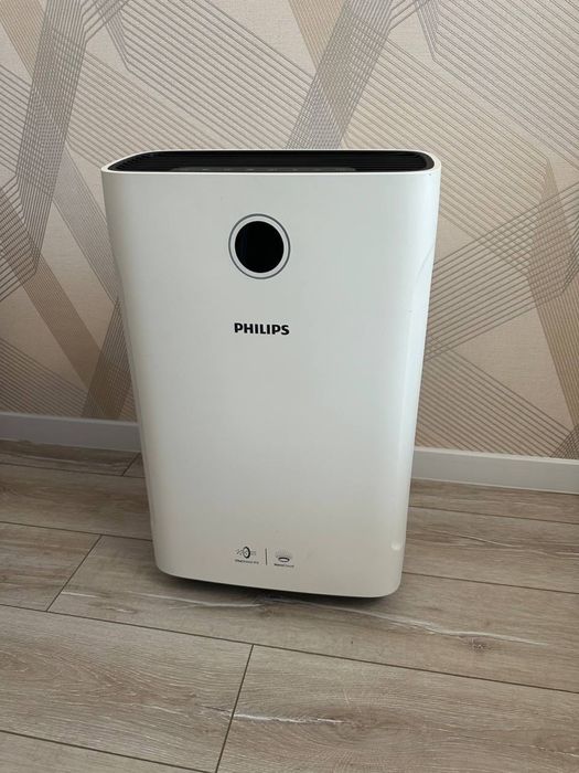 Очисник-зволожувач повітря Ac3829 Philips
