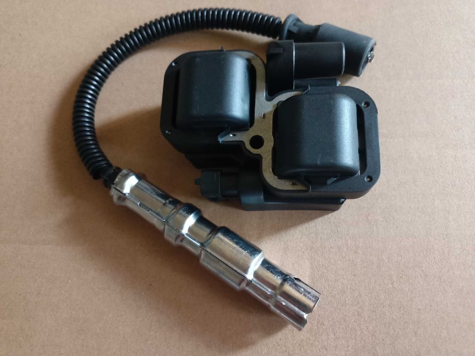 катушка зажигания