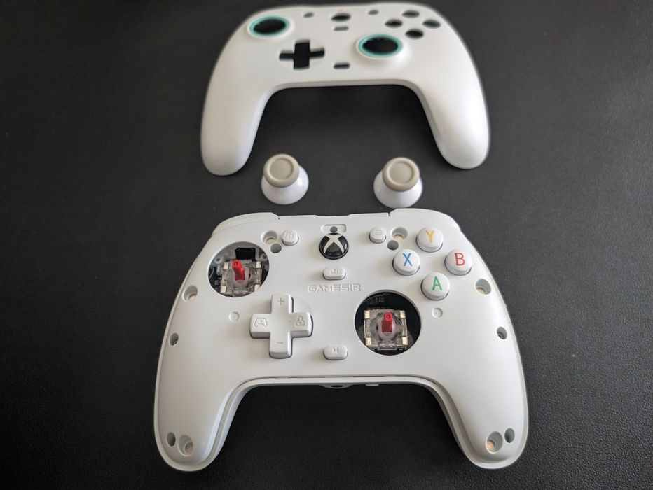 Comando GameSir G7 SE