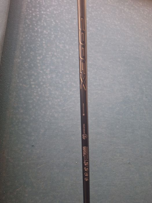 Drive SRIXON ZX7 2025