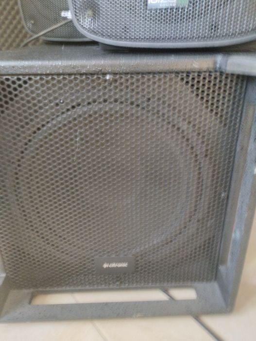 pH em muito bom estado