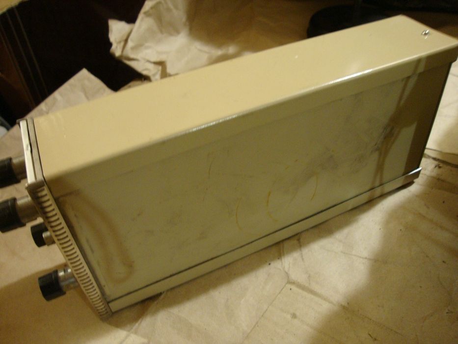 Блок задержки Я4С-102