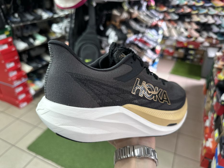 Бігові кросівки Hoka Rocket X 3 ( 38 2/3 - 42 )