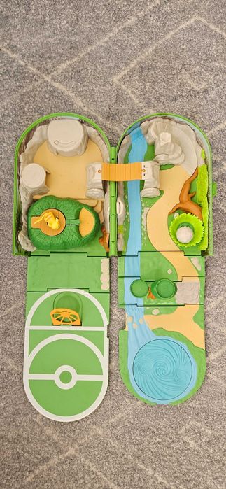 Pack de brinquedos Pokémon