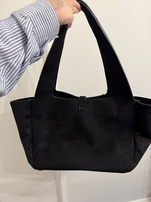 Torebka ysl czarna