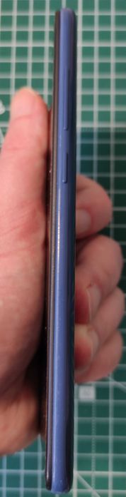 Xiaomi Redmi Note 9 4/128GB Neon Blue