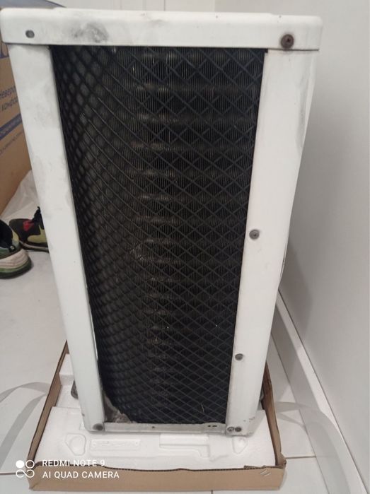 Кондиціонер Daewoo DSB-091LH