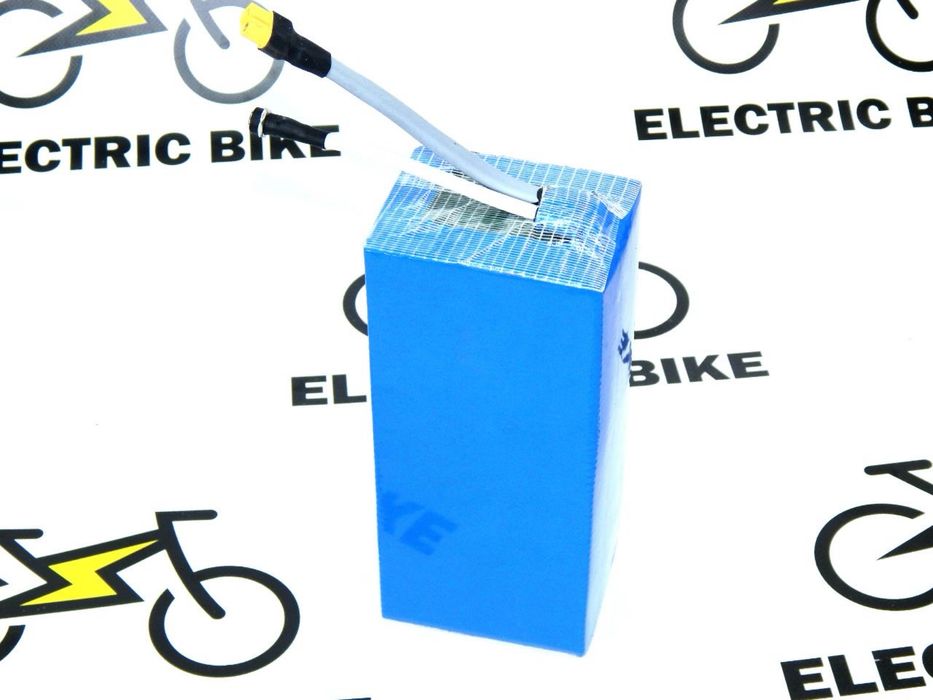 Аккумулятор 36V 10Ah Li-ion РОЗСТРОЧКА до 6 МІС! Електровелосипеда!