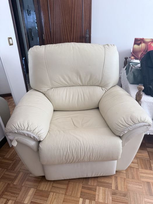 Poltrona conjunto