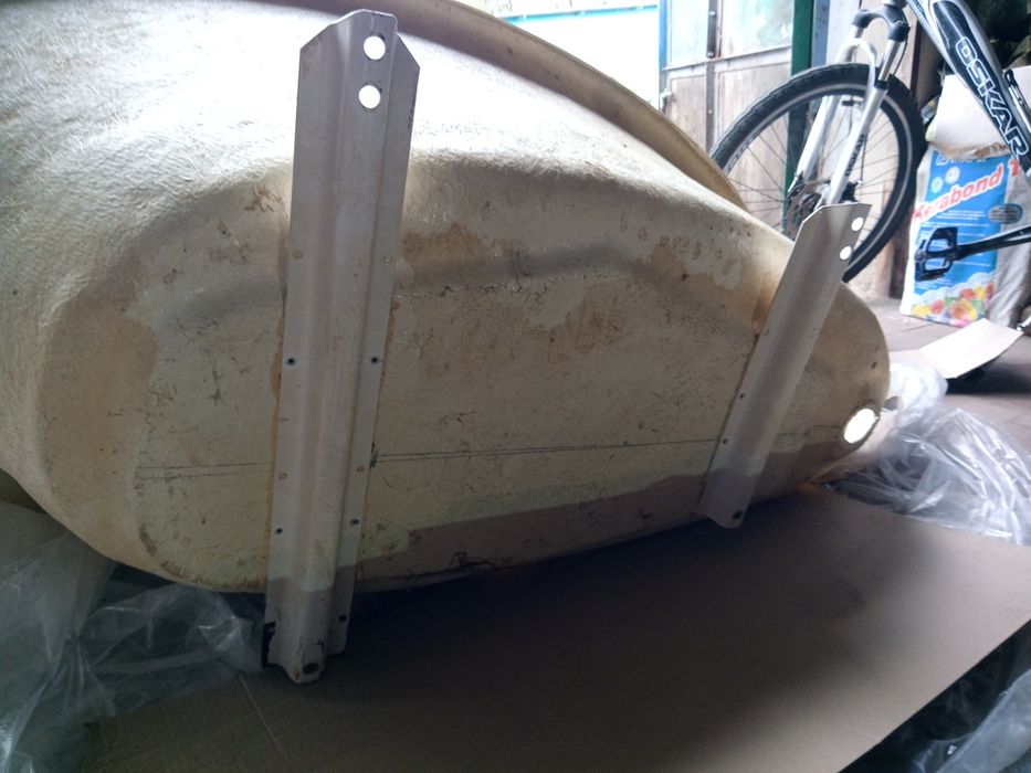 Ванна Ravak AVOCADO 150 L (левая)