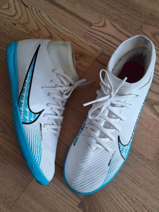 Nike buty superfly halówki mercurial 9 club ic
