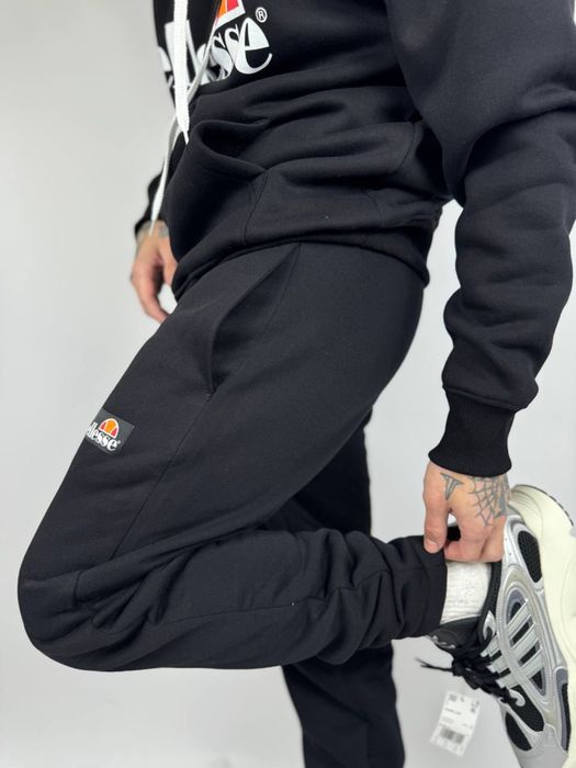 Костюм Ellesse, костюм Еліс, худі Ellesse, штани від Ellesse