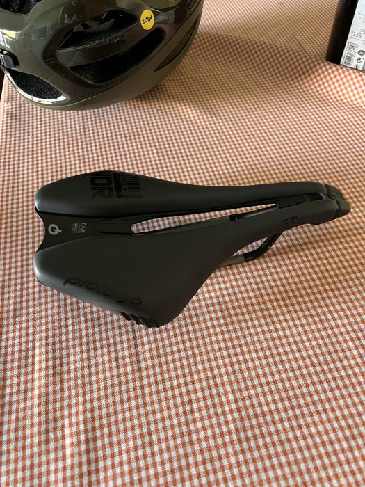 Saddle Prologo Dimension NDR T4.0 143mm