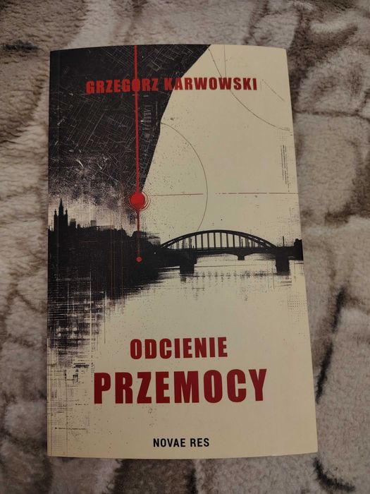 Odcienie przemocy
