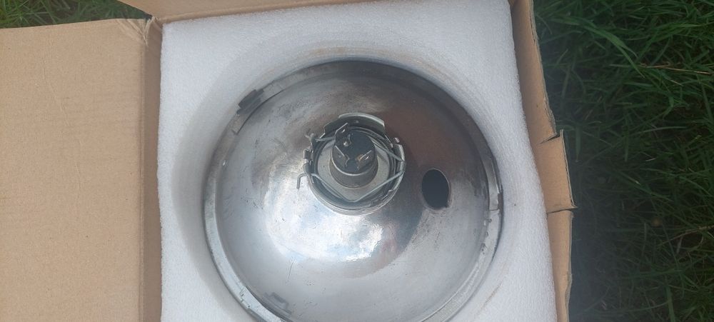 Продам фары ваз 2101