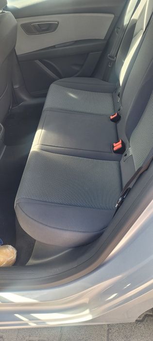 Seat Leon 1.6 TDI 115KM 2019