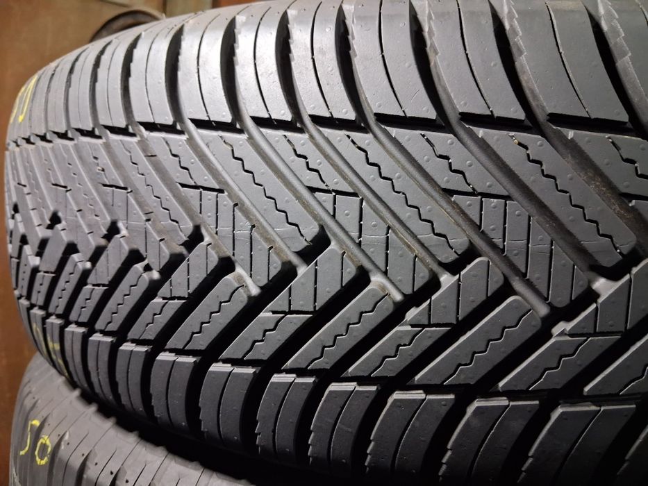215/70 16 Hankook Kinergy 4s gen2 Шини всесезонні Комплект
