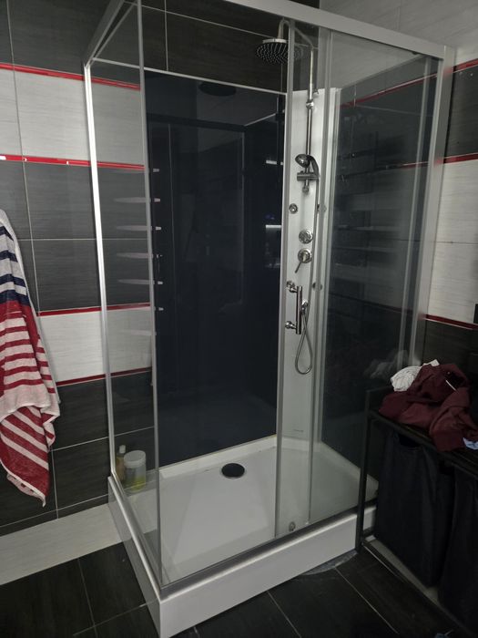 Kabina prysznicowa Good Home