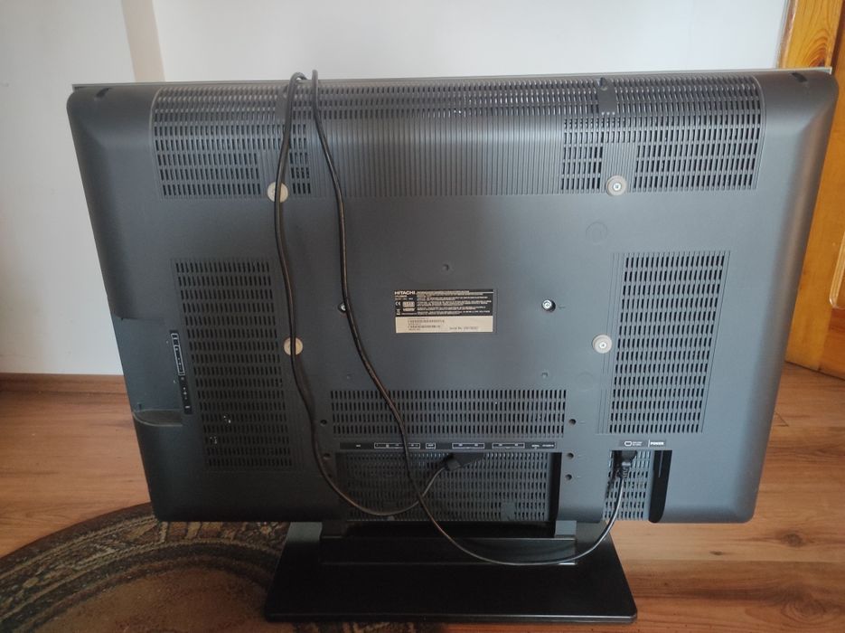 Telewizor Hitachi 37cali