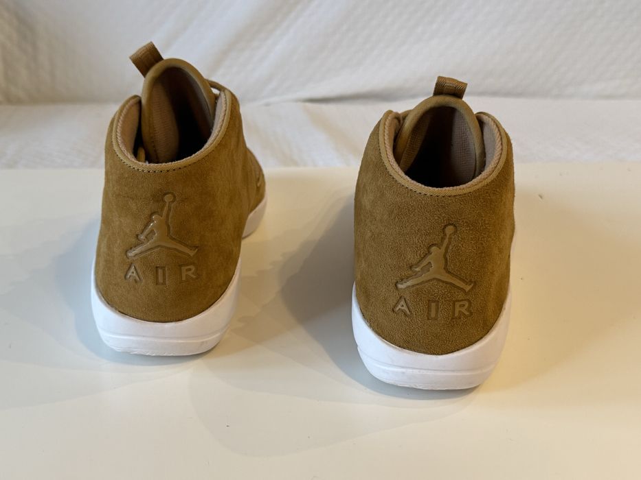 Buty Air Jordan Eclipse Chukka Leather