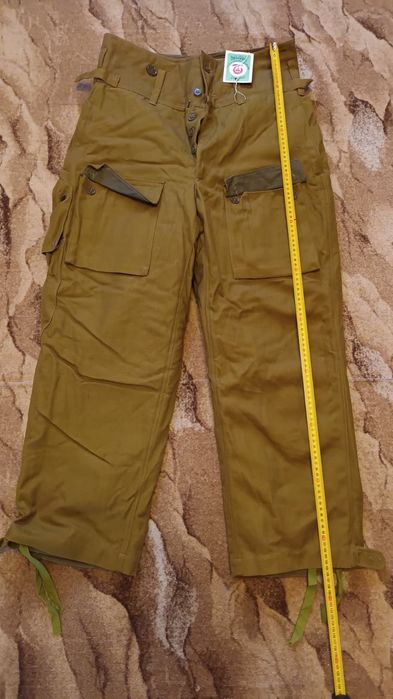 Продам зимовий костюм спецназа  " НАБУКА "розмір 48/3