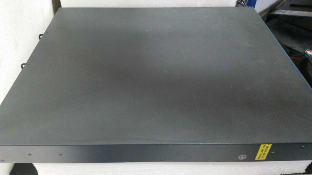 Switch Cisco AIR-CT5508.500-K9