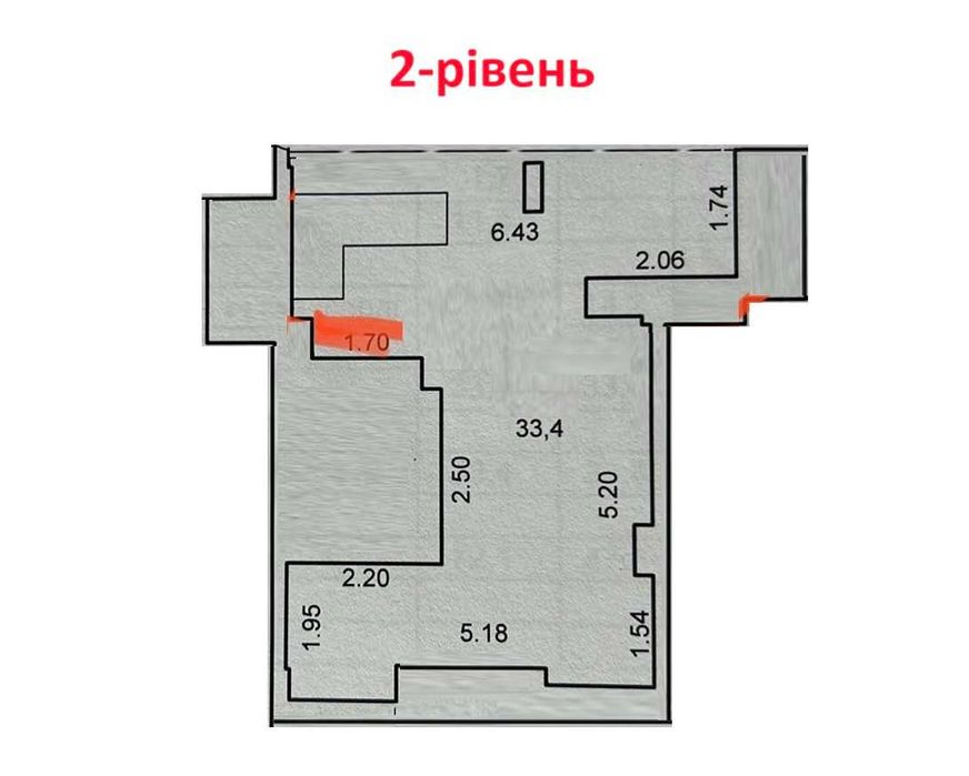 Продаж 2-кім. квартири. вул. Стрийська-Новобудова Леополь Таун