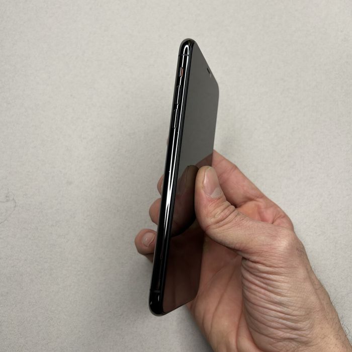 Телефон Apple Iphone 11 pro max 256 Gb Space gray