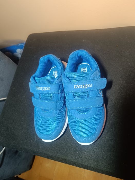 Buty Kappa 26r dla chlopca