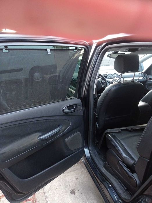 Ford S-Max 2.0 TDCi Automática S-Line — Para Reparação ou Peças