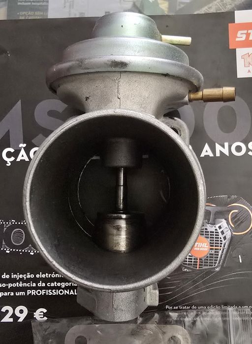 EGR BMW E34 E39 E36 Opel Omega B