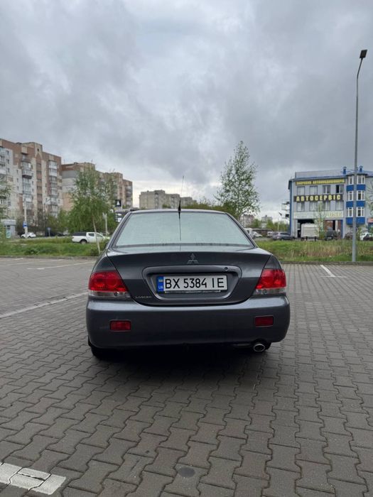 Продам Mitsubishi Lancer 2007 р