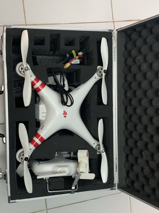 Drone DJI Phantom