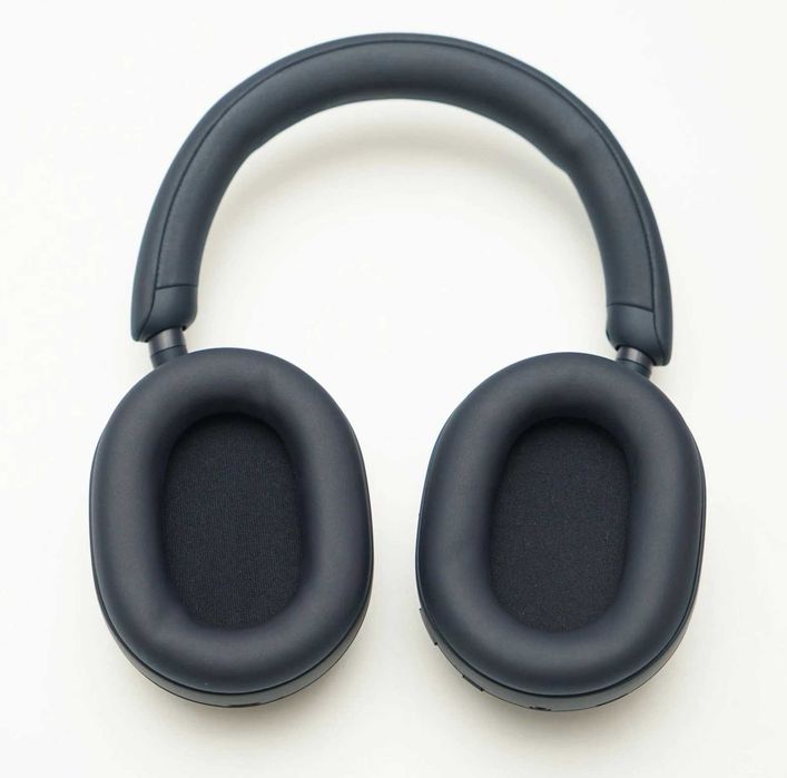 Sony WH-1000XM5 Azul (Midnight Blue) | Estado Grade A+ | Garantia PT até 2027