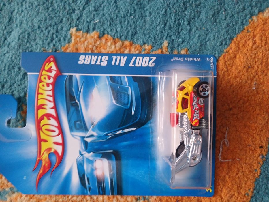 Обмін на mini gt