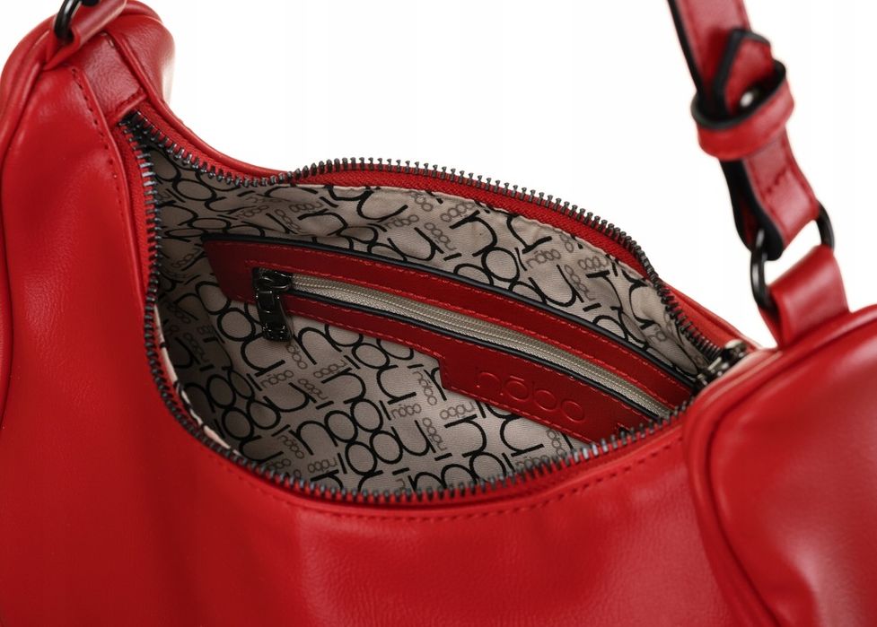 nobo listonoszka crossbody torebka