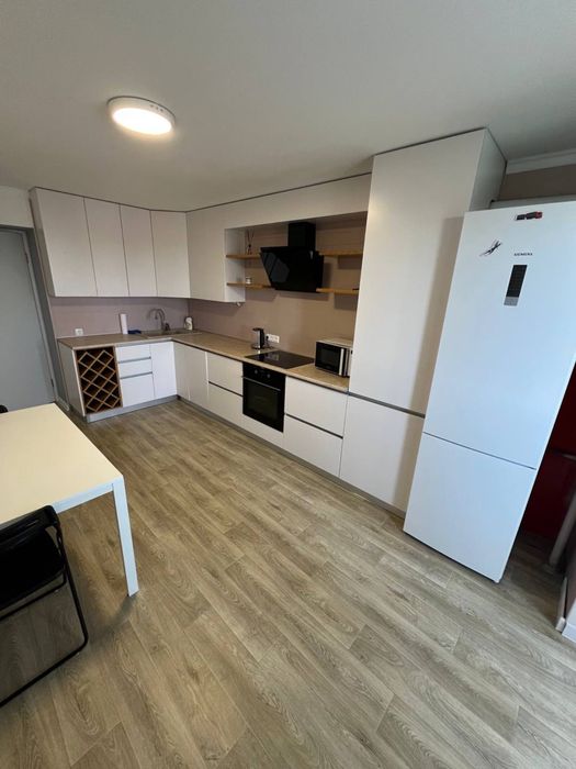 Здам стильну 1-кімнатну квартиру на Подолі