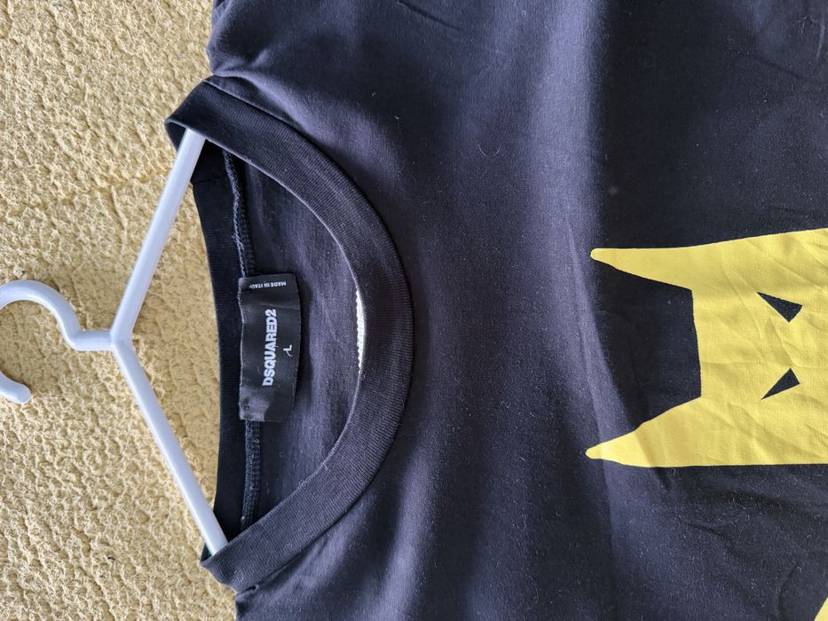 Roupas usadas PC