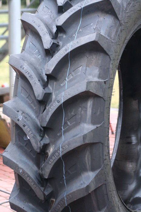Opona 380/85R28 133A8 TA-110 PETLAS gat1