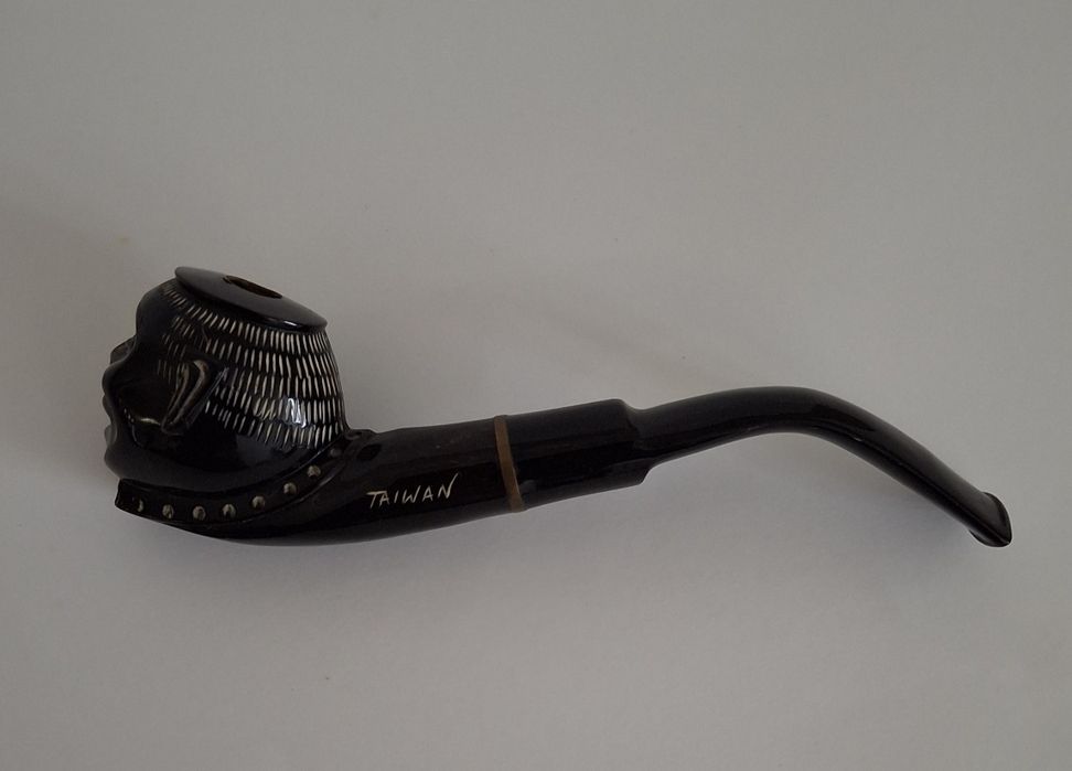 Cachimbo tradicional "TAIWANES "
