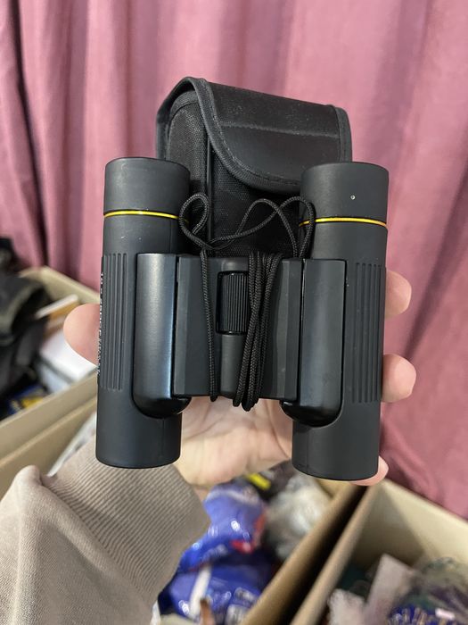 Бінокль 10 кратне наближення