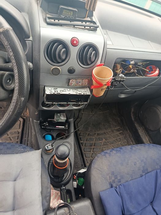 Продам роботягу пижика,або обміняю на більше авто