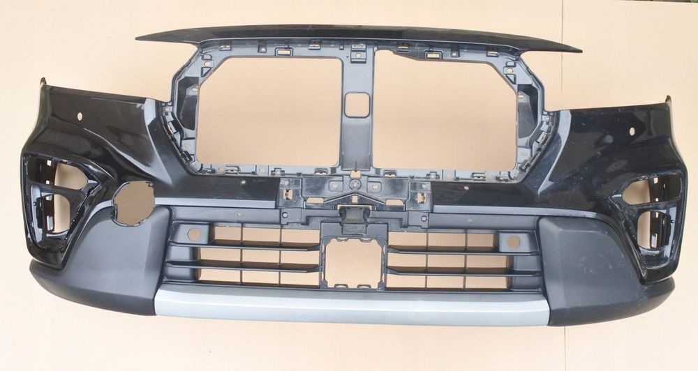 SUZUKI SX4 S-CROSS 3 III Zderzak