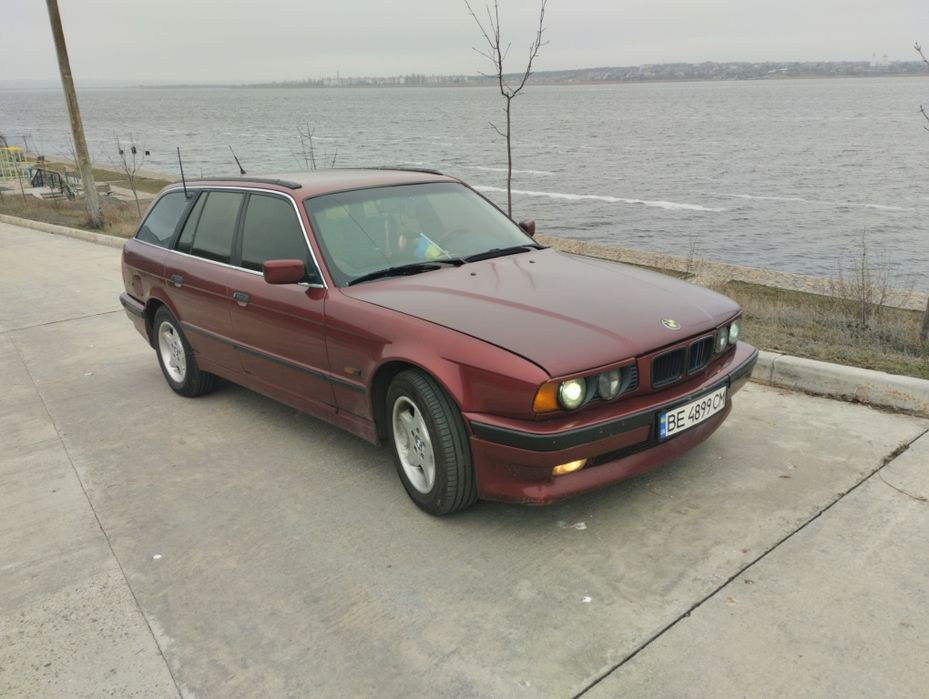 Продаю BMW TOURING