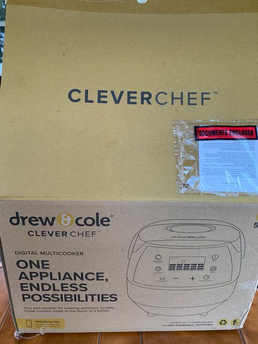 Family Cooking  Multi cooker garnek elektryczny