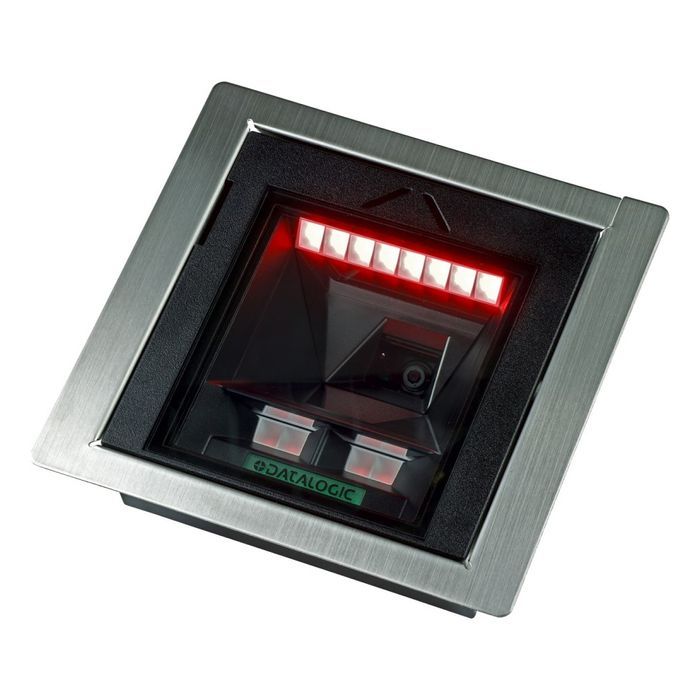 Skaner kodów DATALOGIC Magellan 3550HSi 2D ladwowy RS232/USB nowy IP52