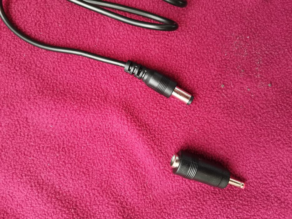 USB Преобразователь DC 5V to 9V 12V USB