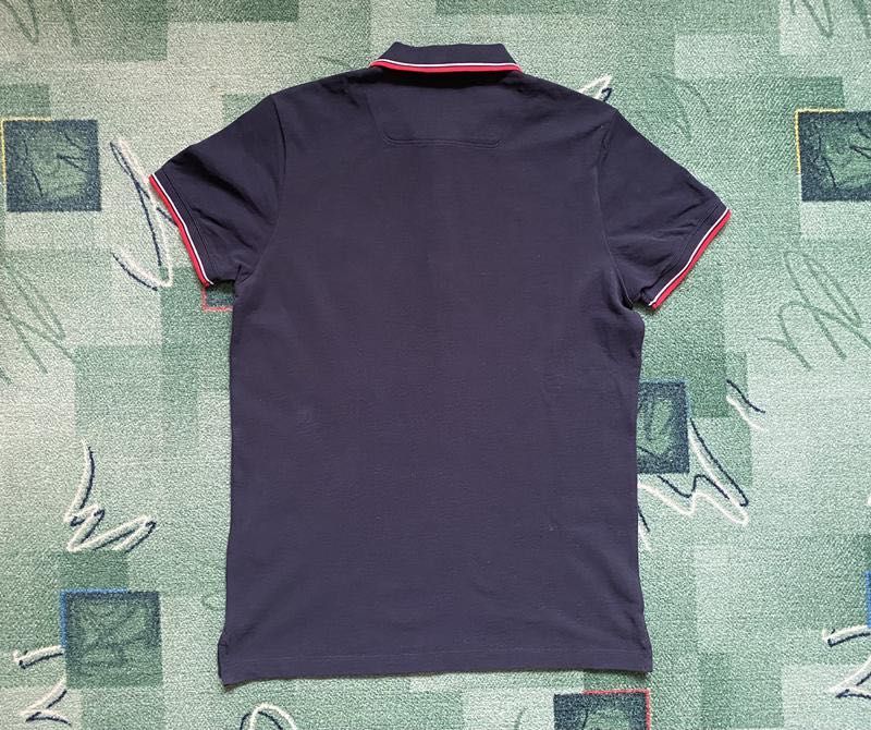 Футболка Поло Diesel