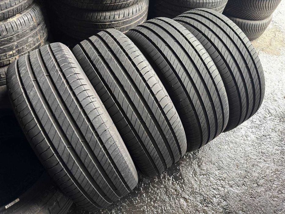 Шини літо 225/55/R18 Michelin Primacy 4 2022Рік
